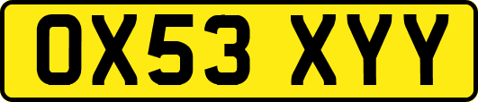 OX53XYY
