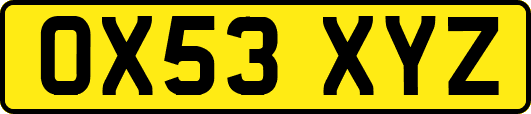 OX53XYZ