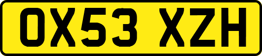 OX53XZH