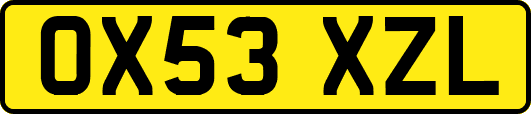 OX53XZL