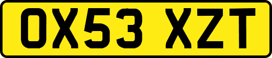 OX53XZT