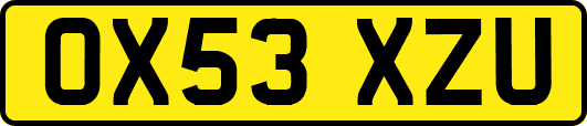 OX53XZU