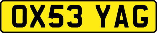 OX53YAG