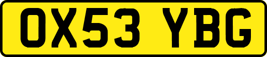 OX53YBG