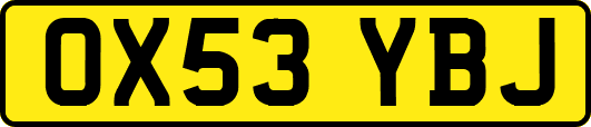 OX53YBJ