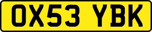 OX53YBK