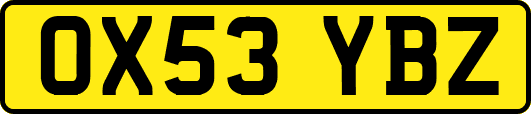 OX53YBZ