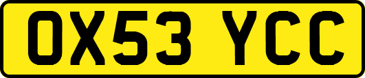OX53YCC