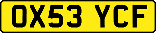 OX53YCF