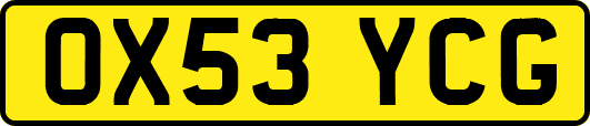 OX53YCG