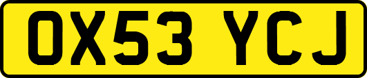 OX53YCJ