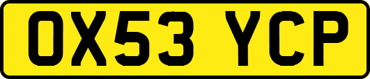OX53YCP