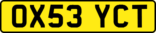 OX53YCT
