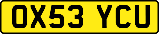 OX53YCU