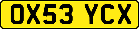 OX53YCX