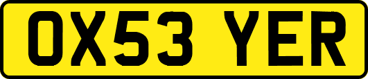OX53YER