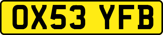 OX53YFB
