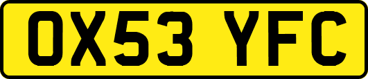 OX53YFC