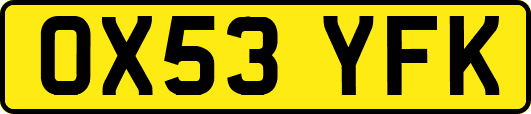OX53YFK