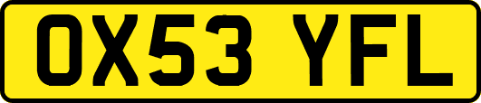 OX53YFL