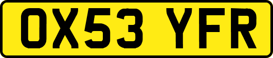 OX53YFR
