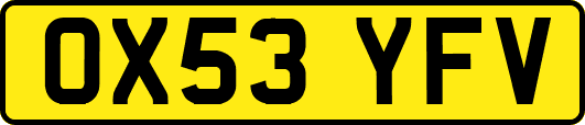 OX53YFV