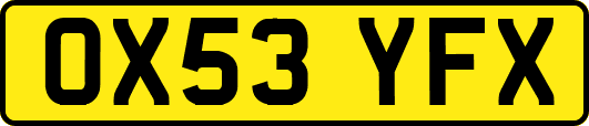 OX53YFX