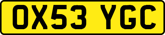 OX53YGC