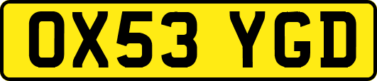 OX53YGD