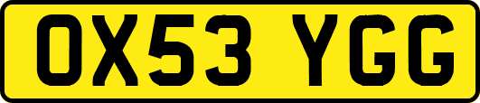 OX53YGG