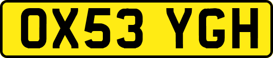 OX53YGH