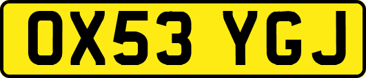 OX53YGJ