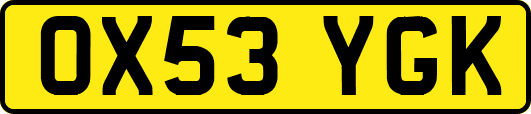 OX53YGK