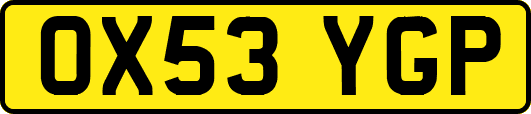 OX53YGP