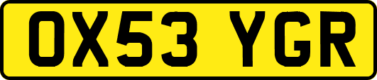 OX53YGR