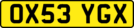 OX53YGX