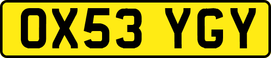 OX53YGY