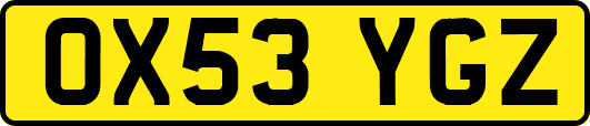 OX53YGZ