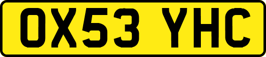 OX53YHC