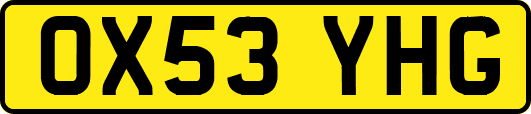 OX53YHG