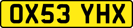 OX53YHX