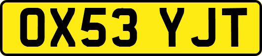 OX53YJT
