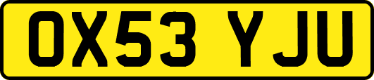 OX53YJU