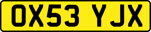 OX53YJX
