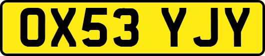 OX53YJY