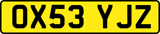 OX53YJZ