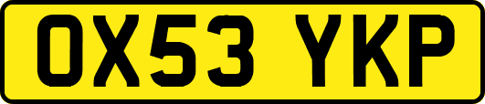OX53YKP