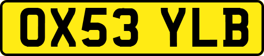 OX53YLB