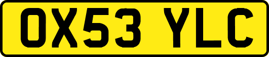 OX53YLC