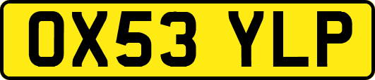 OX53YLP